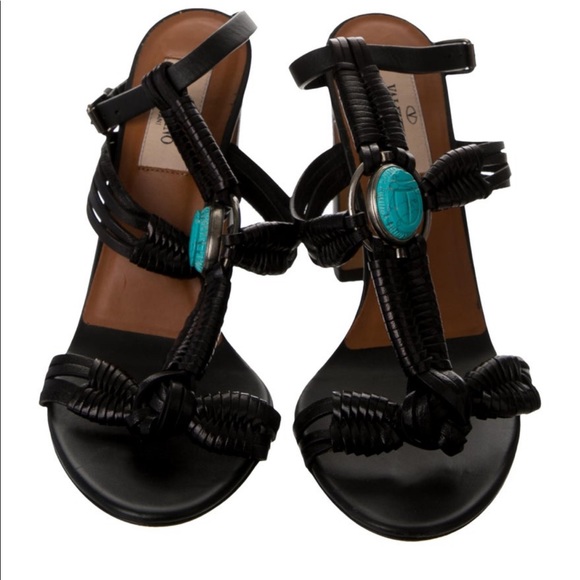 Valentino Garavani heels